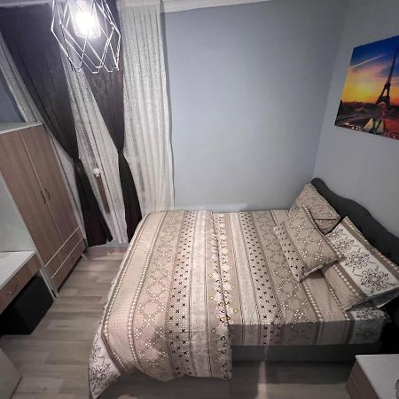 Class Apart Otel Istanbul Bagian luar foto